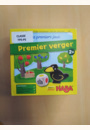 avis Mon premier verger par Céline