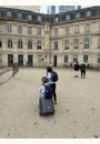 avis Valise Luggage Eazy par Elodie