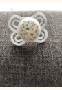 avis Sucette Nuit silicone taille 1  par Gwenaelle