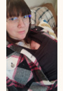 avis Echarpe de portage Koala Cuddle Band par Jennifer