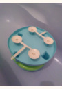 avis Anneau de Bain Aquababy par Jimmy