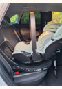 avis Siège-auto BABY-SAFE PRO par Manon