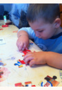 avis Edukit 4 en 1 : Cars 2 par Valérie