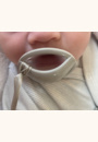avis Lot de 2 sucettes silicone MommyFeel par Sandra