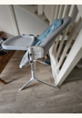 avis Chaise haute Slick par Emilie
