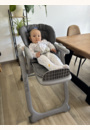avis Chaise Haute Polly Magic Relax par Lydia
