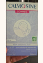 avis Calmosine Sommeil par yasmina