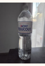 avis Eau minérale Mont Roucous par Virginie