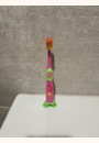 avis Brosse à dents enfant avec ventouse par Céline