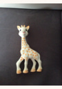 avis Sophie la Girafe par Marion