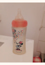 avis Biberon anti-colique 330ml Initiation+ Disney Minnie par Hanane