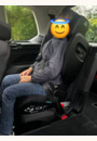 avis Siège auto KIDFIX PRO par Marie
