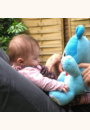 avis Ourson Nino à personnaliser par charline