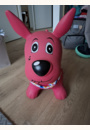 avis Mon Chien Sauteur par Ludivine