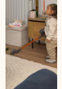 avis Jouet d'imitation Aspirateur Dyson par Ludivine