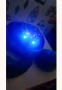 avis Veilleuse projecteur Tortue Aqua Dream par Julie