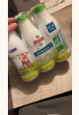 avis Lait Croissance 3 Bio par Marine