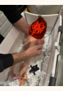 avis Baignoire Flexi Bath par Marion
