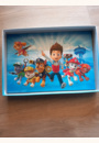 avis Puzzle - Ryder et la Pat‘Patrouille - 2x12 pièces par Kathalyn