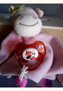 avis Sucette anatomique +18 mois DUO Disney Minnie par Emeline