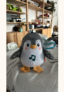 avis Mon pingouin d’éveil par Emma