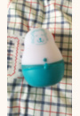 avis Veilleuse Super Nomade par Emilie