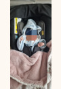 avis Siège auto & Poussette Doona i par Pierre