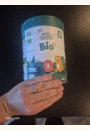 avis Lait de suite formule épaissie 2ème âge bio de 6 à 12 mois par Noemie