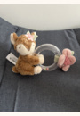 avis Hochet anneau faon - Fairy Garden par Laetitia