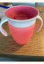 avis Tasse d'apprentissage 360° Miracle 207 ml par Marine