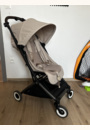 avis Poussette ultra compacte Orfeo par Justine