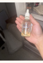 avis Huile de massage relaxante par Hanane