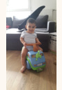 avis Porteur Princesses Disney par 
