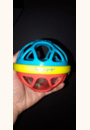 avis Soft'Ball Sophie la girafe par Marina
