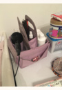avis Panier Nursery par Jennifer