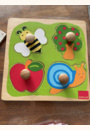 avis Puzzle Encastrement Campagne par Guénaëlle