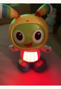 avis BeBo le Robot par Chloé