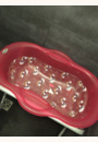 avis Baignoire Dou Dou par Julie