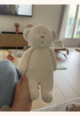 avis Peluche Veilleuse Ours par Marion