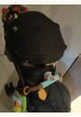 avis Poussette Parcel par Stephanie