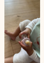 avis Grignoteuse Petit Bout par Fatima