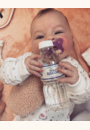 avis Eau minérale Mont Roucous par Anais