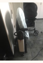 avis Chaise Haute Tatamia par Cindy