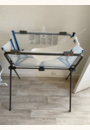 avis Baignoire Flexi Bath avec transat par Pauline 