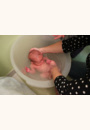 avis Baignoire Shantala par estelle