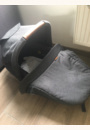 avis Nacelle Amber par Stephanie