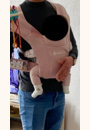 avis Porte-Bébé Embrace par Jenna