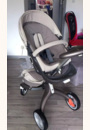 avis Poussette XPLORY par MORGANE