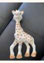 avis Sophie la Girafe millesime 50 ans par Adeline
