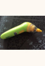 avis Mouche bébé BABYDoo MX One par Laila